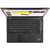 ThinkPad T470 (20HD-A03YCD) 14英寸高端商务笔记本电脑 (i5-7200U 8G 500GB 双显卡 Win10 黑色）第4张高清大图