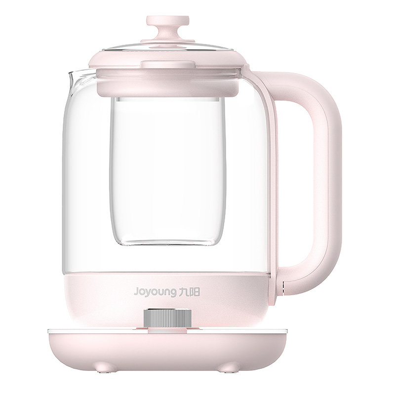 九阳养生壶k15dwy720粉