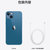 Apple iPhone 13 (A2634) 128GB 蓝色 支持移动联通电信5G 双卡双待手机第9张高清大图