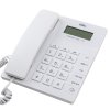 得力(deli) 779 双接口 电话机 (计价单位：台) 白色