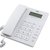 得力(deli) 779 双接口 电话机 (计价单位：台) 白色第2张高清大图