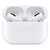 Apple AirPods Pro 蓝牙耳机 主动降噪 声声入耳 更沉浸妙得不同凡响第3张高清大图