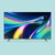 Redmi智能电视X50 金属全面屏 4K 超高清 远场语音 智能教育电视第4张高清大图
