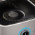 飞利浦（Philips）空气净化器AC6710 除PM2.5 除甲醛雾霾 白第3张高清大图