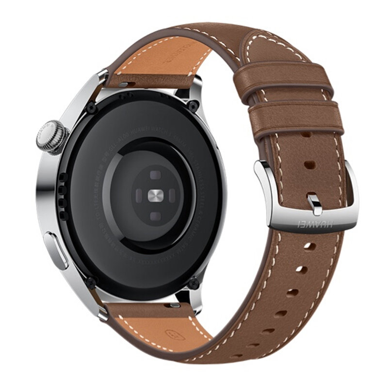 huaweiwatch3智能手表运动智能手表时尚款esim独立通话强劲续航心脏与