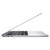 Apple MacBook Pro 2020款 13.3英寸笔记本电脑(Touch Bar Core i5 8G 512GB MXK72CH/A)银色第2张高清大图