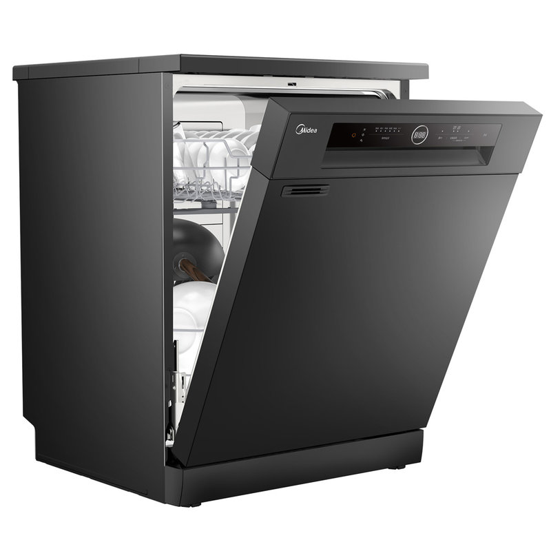 美的嵌入式洗碗机p30-s