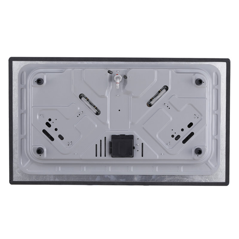 万和vanwardjztq1l26家用燃气灶嵌入式环形直火