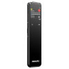 飞利浦(Philips) VTR5201 16G 采访会议课堂 高品质麦克风录音笔 (计价单位：个) 锖色