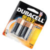金霸王(Duracell) 2号2粒 碱性电池(计价单位粒)