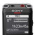 索尼（SONY）ICD-UX575F 16G大容量便携商务会议 高清专业降噪录音笔 黑色第6张高清大图