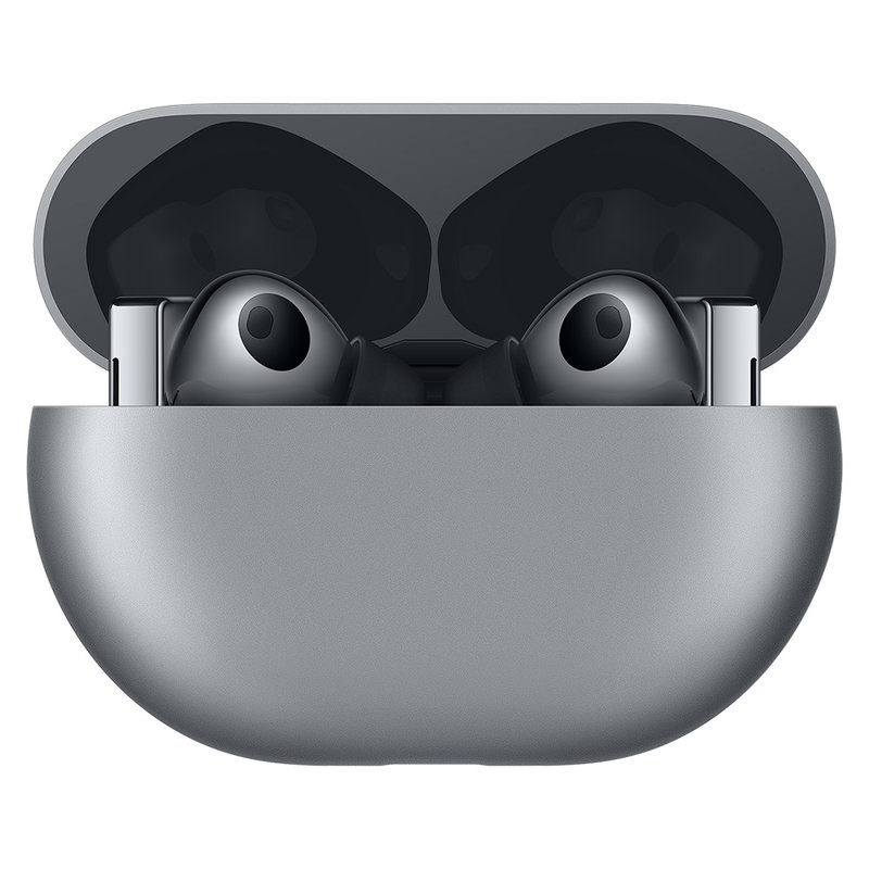 华为huaweifreebudspro无线蓝牙耳机智慧动态降噪设备双连接双快充长