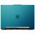 华硕(ASUS) 天选 15.6英寸游戏笔记本电脑(新锐龙 7nm 8核 R7-4800H 16G 1T SSD GTX1650Ti 4G 144Hz)元气蓝第4张高清大图