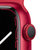 Apple Watch Series 7 智能手表 GPS款+蜂窝款 45毫米红色铝金属表壳 红色运动型表带MKJU3CH/A第4张高清大图