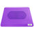 冰橙（IcedOrange）A015多彩系列笔记本散热垫（紫色）第2张高清大图