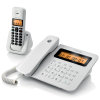 摩托罗拉(Motorola) C2601C 一拖一 子母 电话机 (计价单位：台) 白色