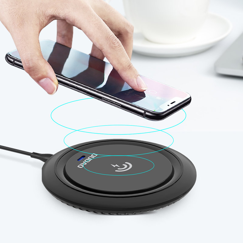 独到无线充电器dt398