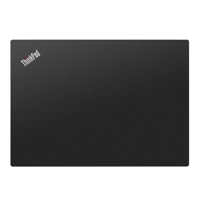 ThinkPad E14(20RA-A001CD)14英寸便携商务笔记本电脑 (I5-10210U 8G内存 1TB硬盘 集显 FHD Win10 黑色)