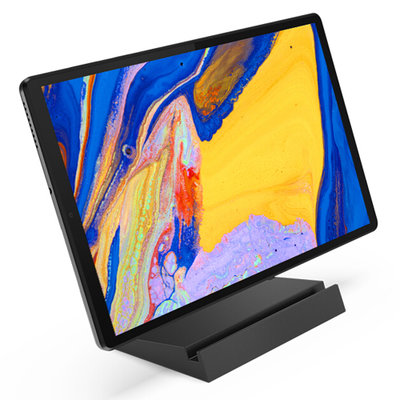 联想( Lenovo )M10 PLUS增强版平板电脑10.3英寸全高清 4G+128GB 支持学生模式 德国莱茵护眼 网课平板 WIFI