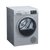 西门子(Siemens) 9公斤 干衣机 热泵干衣  自清洁冷凝器  R290环保冷媒 WT47W5681W银第6张高清大图