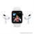Apple Watch SE 智能手表 GPS+蜂窝款 40毫米银色铝金属表壳 深海军蓝回环式表带MYEG2CH/A第9张高清大图