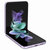 三星 SAMSUNG Galaxy Z Flip3 5G（SM-F7110）折叠屏 双模5G手机 立式交互体验8GB+256GB紫 梦境极光第3张高清大图