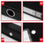优拉(YOULA) 5252 48mm 磁扣 黑色 档案盒 (计价单位：个) 黑色第4张高清大图
