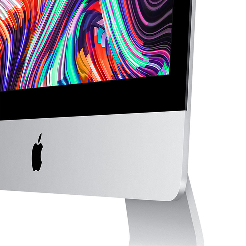 appleimac2020更新215英寸23ghz双核七代i58gb256gb一体式电脑主机mhk