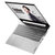 联想ThinkBook15p(2NCD)轻薄商务笔记本电脑 升级：i7-10870H 16G 1T固态  GTX1650Ti高性能显卡 4K屏第4张高清大图