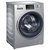 海尔(Haier) XQG80-B14976L 8kg滚筒 洗衣机 (计价单位：台) 星空银第4张高清大图