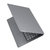 联想(Lenovo)小新Air14Plus 锐龙版高性能超轻薄笔记本电脑 标配：R7-5800 16G 1T固态集显 灰色 win11系统第5张高清大图