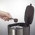 小熊（Bear）咖啡机 美式家用 0.7L全自动滴漏式小型泡茶煮咖啡壶 KFJ-A07V1第4张高清大图