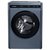美菱(MeiLing) 10公斤 滚筒洗衣机 十分薄 G100M14528BX 黛蓝灰第6张高清大图