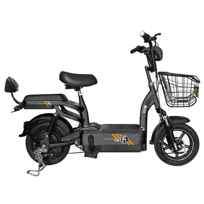 新日电动车小飞侠bqsna20035006ggk0油光星空灰