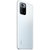 小米MI Redmi Note10Pro (5G) 天玑1100液冷游戏芯 67W快充 120Hz旗舰变速金刚屏 8GB+256GB 月魄 游戏手机第5张高清大图