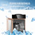  美的（Midea）饮水机小家智能生态家用立式桶装水制冷制热自动上水烧水壶安全童锁以旧换新 MYD827S-W第4张高清大图