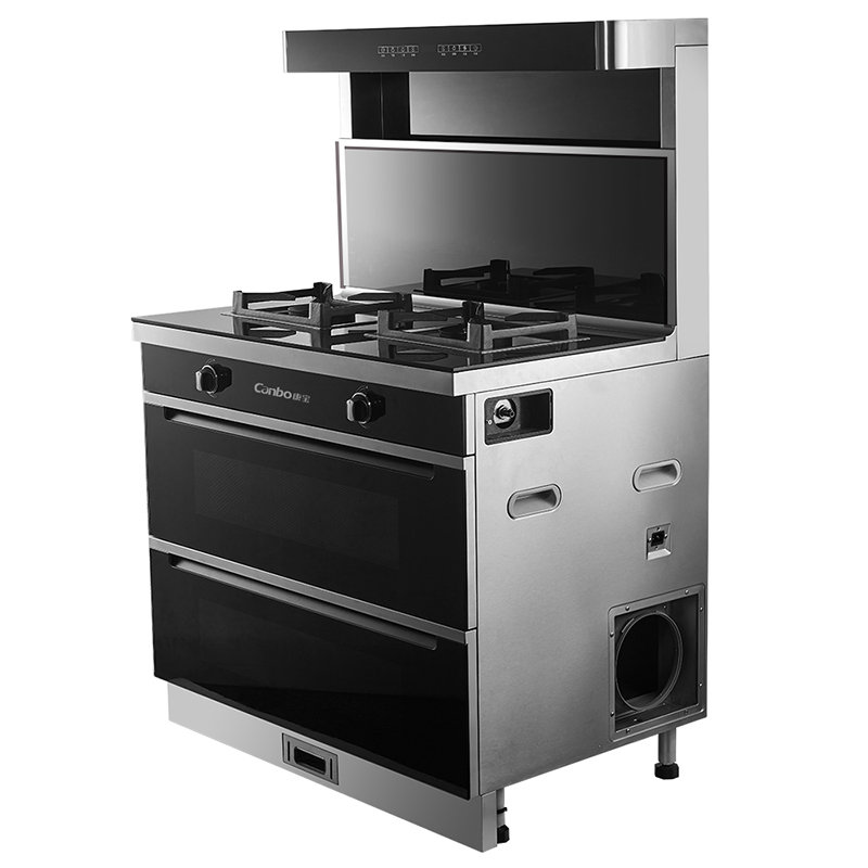 康宝集成灶jjztm5