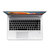 惠普（HP）战66 三代 AMD版 14英寸 轻薄办公商务学生 背光键盘 设计本（锐龙7nm 六核 R5-4500U 8G 512G）第4张高清大图