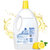 滴露(Dettol) 清新柠檬 3L 衣物除菌液 (计价单位：瓶)（对公）第3张高清大图