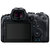佳能数码相机EOS R6(RF 24-105mm F4-7.1 IS STM)套装 全画幅专业微单 Vlog相机 4K视频拍摄第3张高清大图