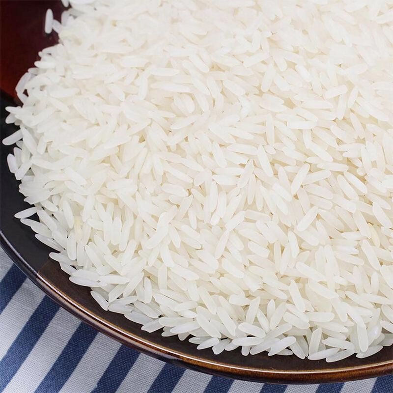 湄南河泰国经典茉莉香大米10kg泰国原装进口经典茉莉香米