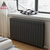 FLORECE铜铝复合暖气片散热器家用水暖LT85*75-500mm第3张高清大图