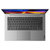 联想ThinkBook14（08CD）14英寸高端超轻薄商务笔记本电脑 标配：i7-1165G7 16G 512G MX450 2G独显 100%sRGB高色域 指纹解锁第5张高清大图