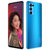 OPPO手机Reno5全网通8GB+128GB极光蓝第3张高清大图
