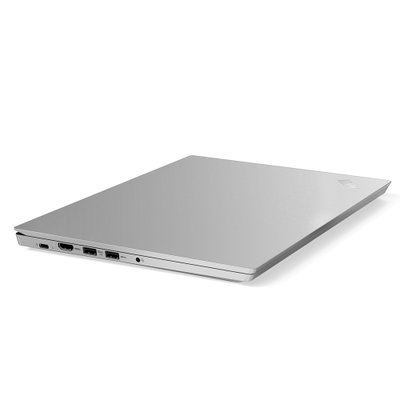 ThinkPad S3(03CD)14英寸笔记本电脑 (I5-10210U 8G内存 512G增强型固态硬盘 独显 FHD 指纹 Win10 钛度灰)