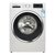 博世(Bosch) WAU28560HW 10公斤 变频滚筒洗衣机(白色) wifi智能互联 高效除菌第3张高清大图