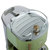 德龙 (Delonghi) 泵压 意式 咖啡机 半自动ECO310 绿第6张高清大图