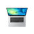 华为HUAWEI MateBook D15笔记本电脑 2022款 15.6英寸 11代酷睿i5-1155G7 16GB+512GB 轻薄本 护眼全面屏银第3张高清大图