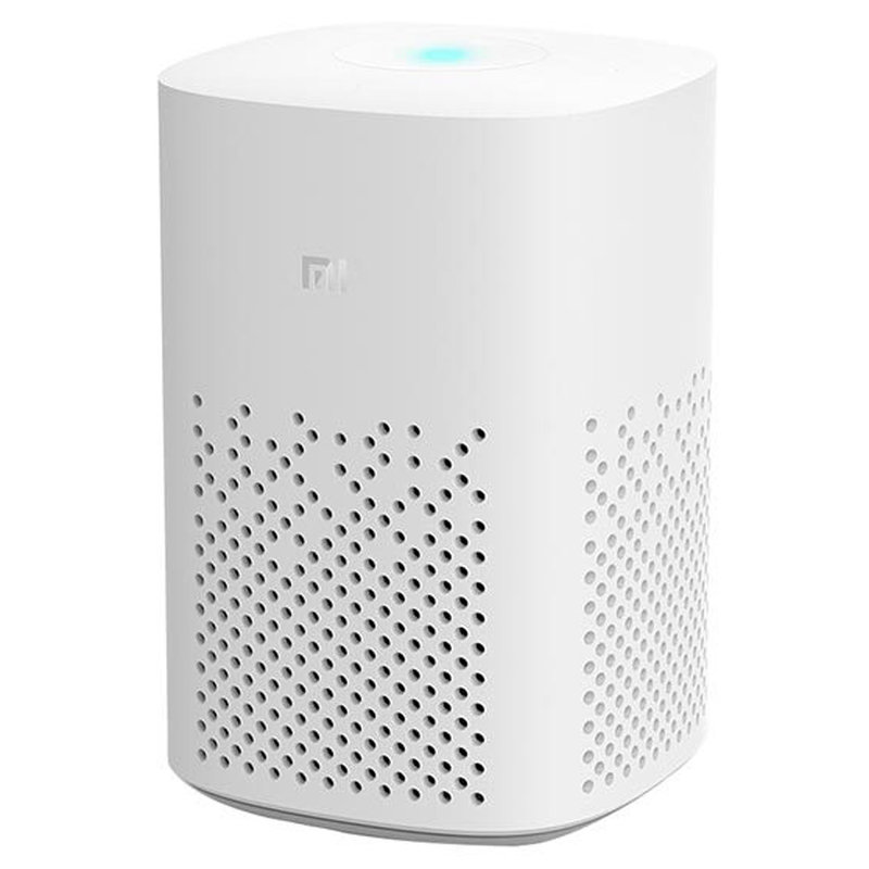 小米(mi) lx05 小爱音箱play 智能设备控制 人工智能语音对话 就近