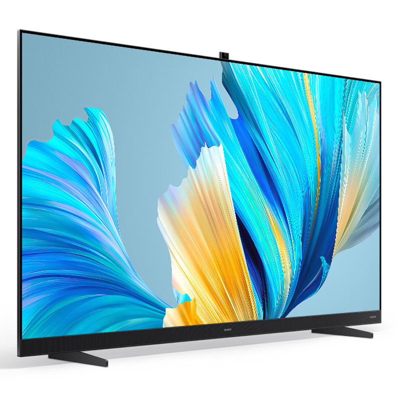 华为智慧屏v852021款85英寸120hz薄全面屏ai摄像头帝瓦雷影院声场4k